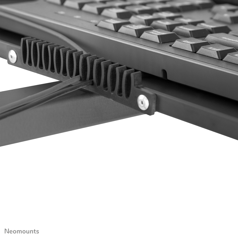 Neomounts FPMA-MOBILE1700 Mobiel werkstation 10-32"